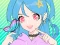 Xogo Anime Avatar Design en liña