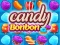 Xogo Candy Bonbon en liña