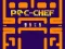 Xogo Pac-Chef en liña
