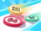 Xogo Chain Disk 2048 en liña