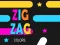 Xogo Zig Zag Colors en liña