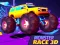 Xogo Monster Race 3d en liña
