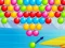 Xogo Bubble Shooter Level Pack en liña