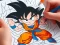 Xogo Anime Coloring Book en liña