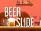 Xogo Beer Slide en liña
