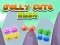 Xogo Cute Jelly Rush en liña