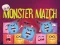 Xogo Monster Match en liña
