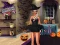 Xogo Ice Princess Halloween Preps en liña