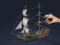 Xogo Idle Ships en liña