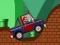 Xogo Mario truck ride 2 en liña