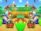 Xogo Fruit Legions: Monsters Siege en liña