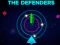Xogo The Defenders en liña