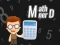 Xogo Math Nerd en liña