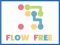 Xogo Flow Free en liña