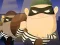 Xogo Robbers in Town en liña