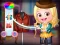 Xogo Baby Hazel Dressmaker en liña