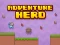 Xogo Adventure Hero en liña