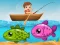Xogo Fishing Boy en liña