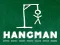 Xogo Hangman 1-4 Players en liña