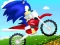 Xogo Sonic Ride en liña