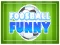 Xogo Foosball Funny en liña