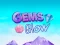 Xogo Gems Glow en liña