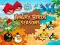 Xogo Angry Birds seasons en liña