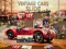 Xogo Vintage Cars Slide en liña
