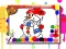 Xogo Winter Coloring Book en liña