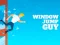 Xogo Window Jump Guy en liña