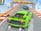 Xogo Car Parking Stunt Games 2024 en liña