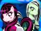 Xogo My Monster High Pony Girls en liña