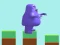 Xogo Grimace Jumper en liña