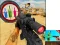 Xogo Sniper Bottle Shooting en liña