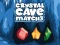 Xogo Crystal Cave Match 3 en liña