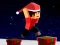 Xogo Parkour Block Xmas Special en liña