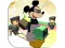 Xogo Robbery Mickey en liña