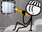 Xogo Dop Stickman Jailbreak en liña