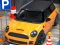 Xogo Modern Car Parking Game 3d en liña