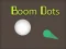 Xogo Boom Dots en liña
