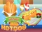 Xogo Yummy Hotdog en liña