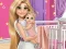 Xogo Mommy Home Decoration en liña