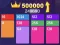Xogo 2048 Solitaire en liña