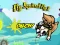 Xogo Fly Squirrel Fly 2 en liña