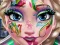 Xogo Elsa New Year Makeup en liña