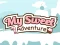 Xogo My Sweet Adventure en liña