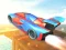 Xogo Fly Car Stunt en liña