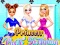 Xogo Princess Photo Shopping Dressup en liña