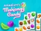 Xogo Mahjongg Candy en liña