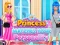Xogo Princess Matches Your Personality en liña